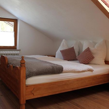 Berggasthof Karntner Alm 호텔 미텐발트 외부 사진